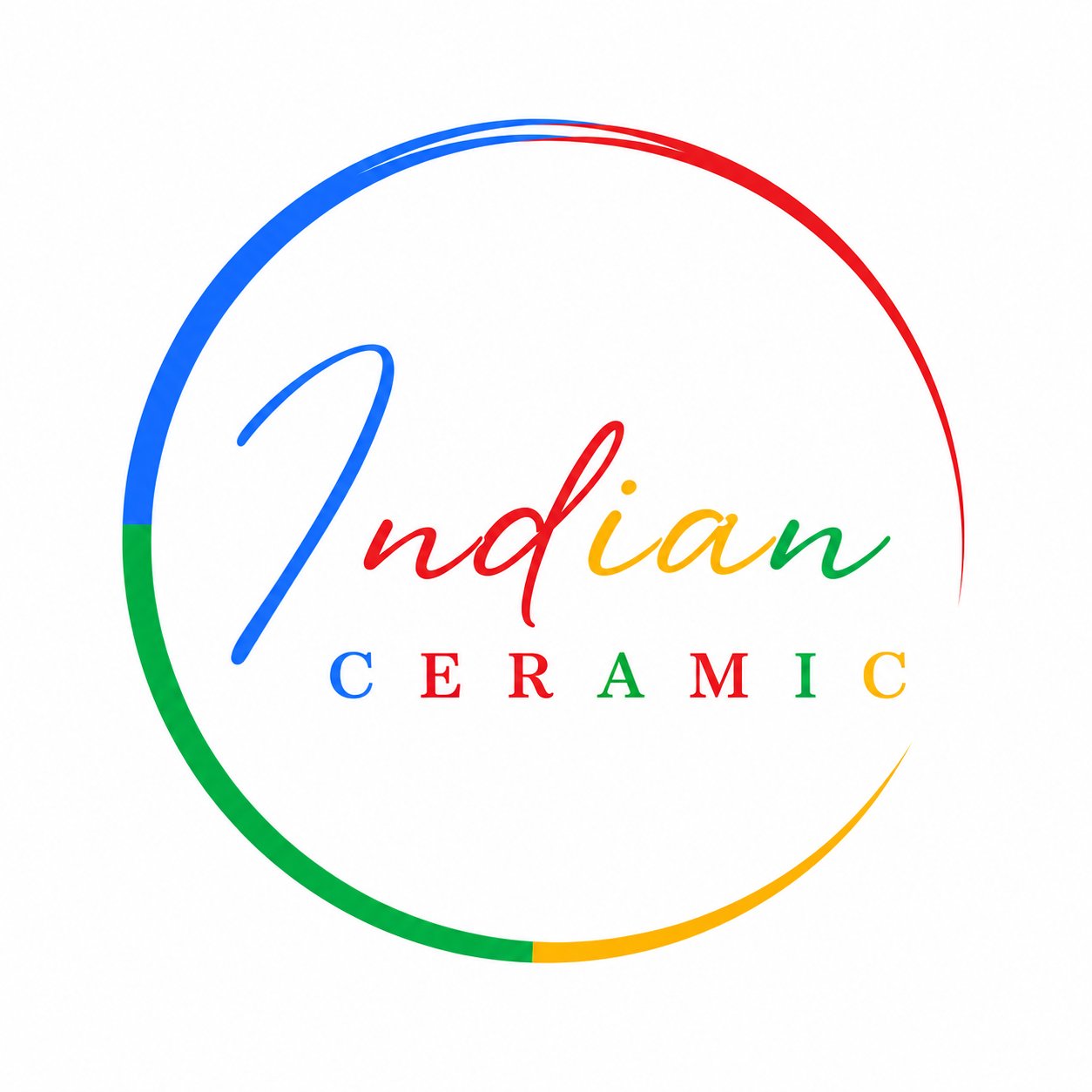 Indian Ceramic